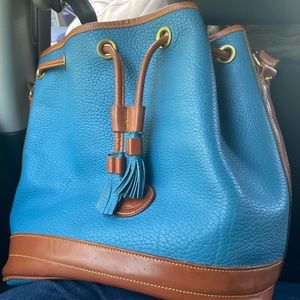 Vintage Dooney and Bourke